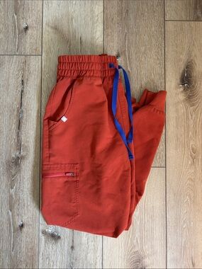 Figs Technical Collection Scrub Joggers